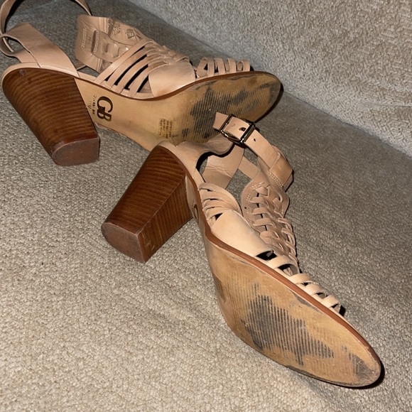 Gianni Bini heels 11 - Picture 6 of 6